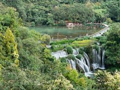-天河潭旅游度假区