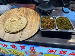 -茯茶镇
