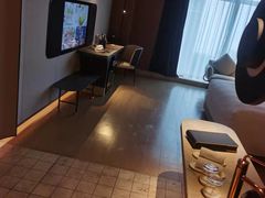 -深圳滨河时代ICON LAB艾垦酒店