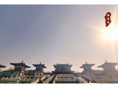 -西安青龙寺遗址景区