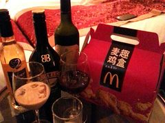 android_upload_pic-麦当劳(国际社区店)