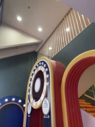 点击看大图 -meland club亲子乐园•派对•研学(昆山万象汇店)