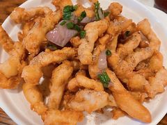 -建国328 本帮小馆·面馆