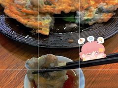 香煎蚝烙-唔止卤嘢·潮州府城菜(鹭江店)