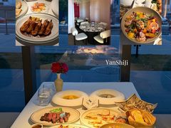 -研食记西餐厅(金融中心店)
