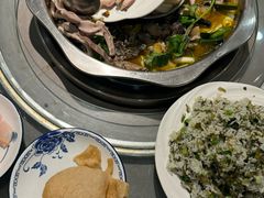 -黑河坝泡姜鸡贡椒鱼(贾旗路店)