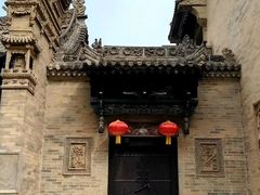 -西安关中民俗艺术博物院