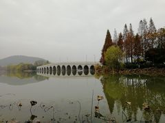 -云龙湖旅游景区