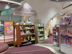 -奈尔宝·国风主题儿童乐园·亲子餐厅(豫园商城店)