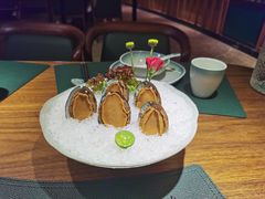 手工冰镇鲍鱼-木棉·醉心粤味(COCO Park店)