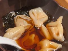 -华夏良子·足道SPA艾灸(翠微店)