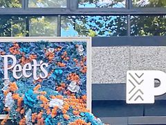 -Peet's 皮爷咖啡(东湖路手作店)