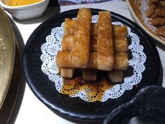 -哥老官重庆美蛙鱼头(宝山龙湖店)