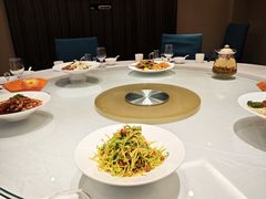 -紫鑫阁饭庄(长安店)