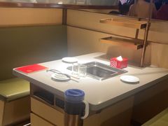 -海底捞火锅(太原南站店)