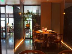 -苏帮袁Sue Cuisine(将台店)