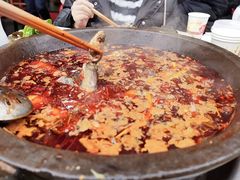-老船夫石锅苗苗鱼·老字号(三道堰总店)