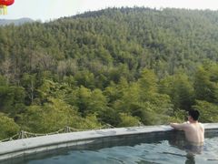 -天目湖御水温泉·度假酒店