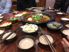 -受气牛肉·耙牛肉火锅(水晶郦城店)