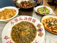 -小郭私房菜·海肠捞饭店(学士街店)