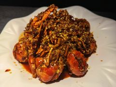 -虾胡闹龙虾馆(湄南河店)