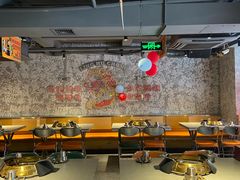 -令狐冲·炭烤活鱼(宝龙店)