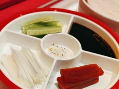 -满堂·烤鸭店·北京菜(鼓楼店)