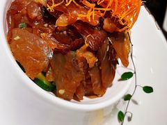 -吴越荣记苏州菜·松鼠桂鱼(月光码头店)