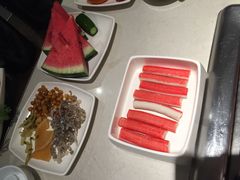 -海底捞火锅(万丰桥店)