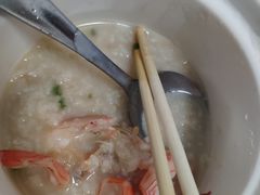 -李记潮汕砂锅粥(营福路店)