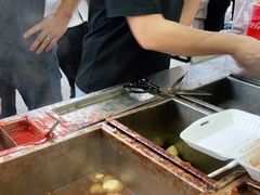 -细妹五香牛杂(步行街店)