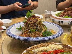 -郭记家常菜下水馆