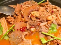 -新辣宴·湖南家常菜·商务聚餐(中粮创芯店)
