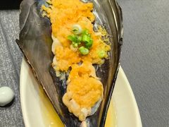 -鑫复盛礼记酒店·青岛菜