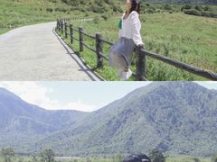 -石棉县孟获城