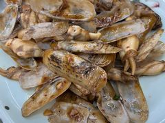 -北戴河庆山饭店·海鲜砂锅粥(北戴河黑石路店)