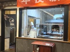 -天和晟烤鸭店(玉泉西街店)
