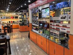 -保路达大师美车(天泰路店)