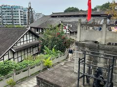 -燊海井