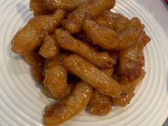 -玉林烤鸭店(定福庄店)
