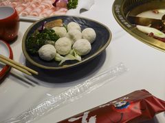 -欠火锅·水牛毛肚·团建聚餐·生日宴(何山路店)