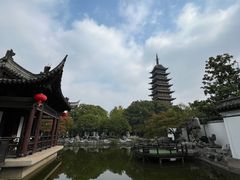 -常熟方塔园