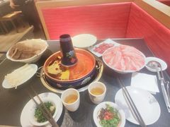 -咏江南·苏式火锅·苏州评弹(观前街店)