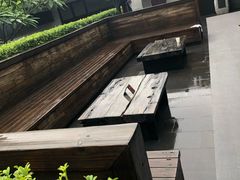 -明谷行馆·温泉
