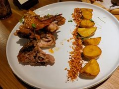 -刀叉遇上筷子中西融合餐厅(南开店)