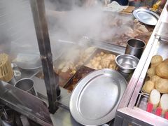 -明记牛杂(新马路分店)