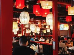 大堂-御前十七(北京路天河城店)
