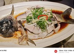 -巡味顺德菜(龙华壹方城店)