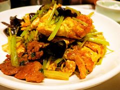 -北李妈妈菜·海肠捞饭(高新万达店)