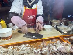 -清真·马安军辣子牛肉面